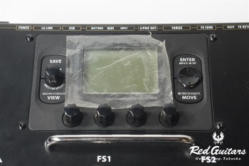 POD HD500